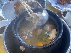 -大笑饭堂(甲子桥店)