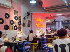 -青年火锅(吾悦广场直营店)
