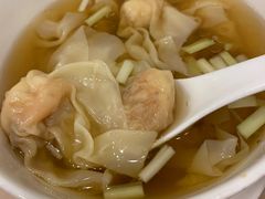 -盛记粥面(佐敦店)