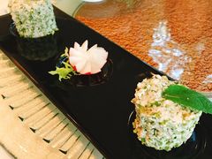 -阳澄湖费尔蒙酒店颐丰阁中餐厅(马鞍山西路店)