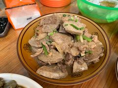 -柴火农家饭(遇龙河店)