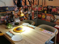 -AJIYA味屋和牛烤肉自助放题(温州万象城店)