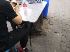 -定家小酥肉·清真(回民街店)