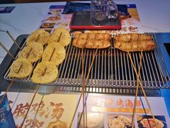 -大成海鲜烧烤·小龙虾(五角场店)