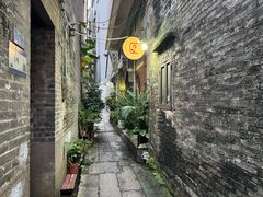 -小洲村
