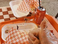 -Gortmore · 经典费城牛肉三明治