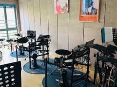 -罗兰数字音乐教育(徐汇校区)