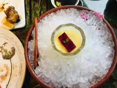 -炙柒Sekinana·精致料理 烧鸟·铁板烧(海上世界店)