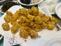 -添福来墨鱼饺子 · 海鲜东北菜(大连星海·黄浦路店)