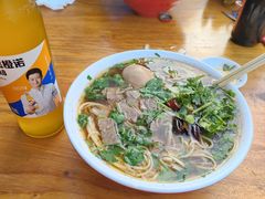 -老冯拉面羊棒骨(西宸广场店)
