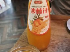 -盛京辽菜小馆(龙之梦购物中心店)