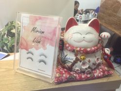 -姜美堂·蒸姜除湿の纤体美颜馆