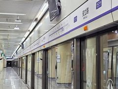 -安立路(地铁站)