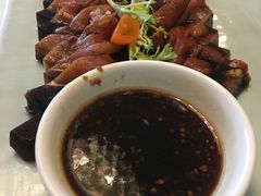 -唐廊烤鸭店(工体店)