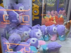 -奇奇乐园电玩城(立丰国际购物广场店)