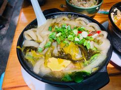 -沈妈砂锅(光华村店)
