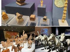 -陕西历史博物馆