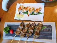 -九井澤精致料理(金茂店)