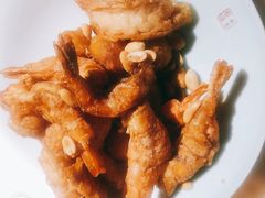 -马凯餐厅(长椿街店)