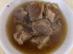 -万盛园炖肉馆(云峰店)
