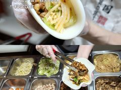 -张果佬年糕卷(科巷店)
