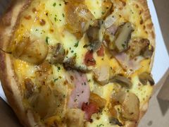 -必胜客(仁恒店)