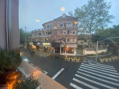 -BOR Eatery(安福路店)