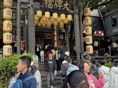 -1912街区