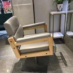 -菲·木田moontin造型salon