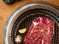 -炎蔵牛舌烤肉