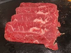 -韩时烤肉(丰科万达广场店)