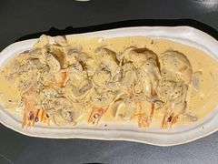 -Ameigo梅果·云贵川bistro(长宁来福士店)