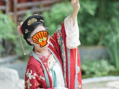 -国色写真馆(园博园店)