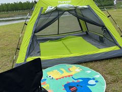 -春花秋色城市公园