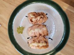 -和喜居酒屋(万龙丽水湾店)