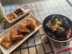 -湘人龙记老长沙米粉(华普国际大厦店)