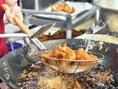 -聚福宝合苑食府(南头镇店)