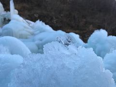 -大平台龙居瀑布旅游区