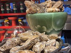 -松咖啡自助餐厅·松北香格里拉