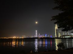 -深圳湾公园(南山区)