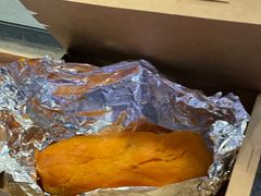 烤蜜薯-杨记板栗(天虹总店)