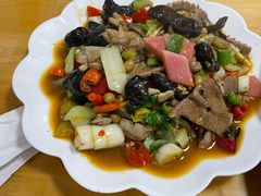 -老字号怡玺·藿香雅鱼(20年雅安店)