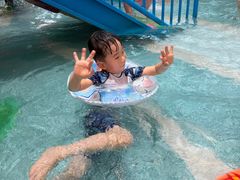 -白桦林温泉谷