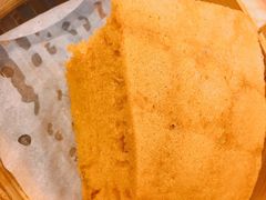 马拉糕-添好运点心专门店(中环IFC店)