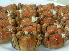 -东江海鲜酒家(客村店)