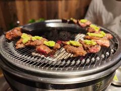-韩山葵烤肉(太古里店)