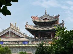 -佛山市祖庙博物馆