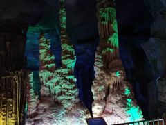 -泰安地下龙宫景区