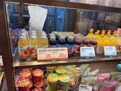 -爸爸糖吐司面包(悠唐购物中心店)