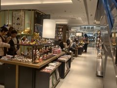 -茑屋书店(天目里店)